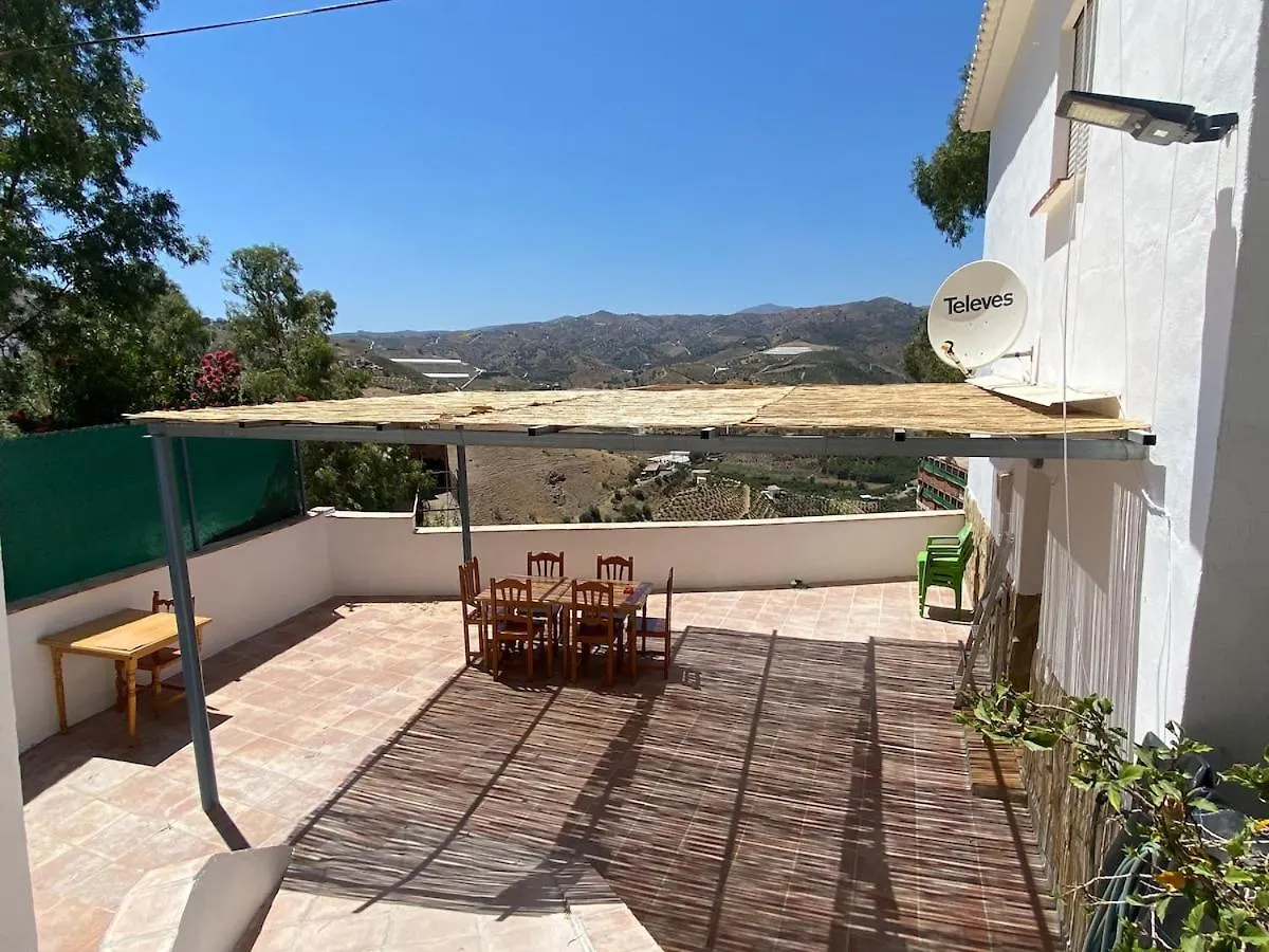 Granja De Iznate Apartamento 0*,  Spain