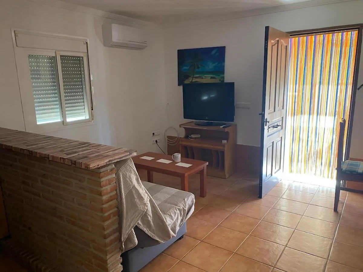 Granja De Iznate Apartamento Apartment