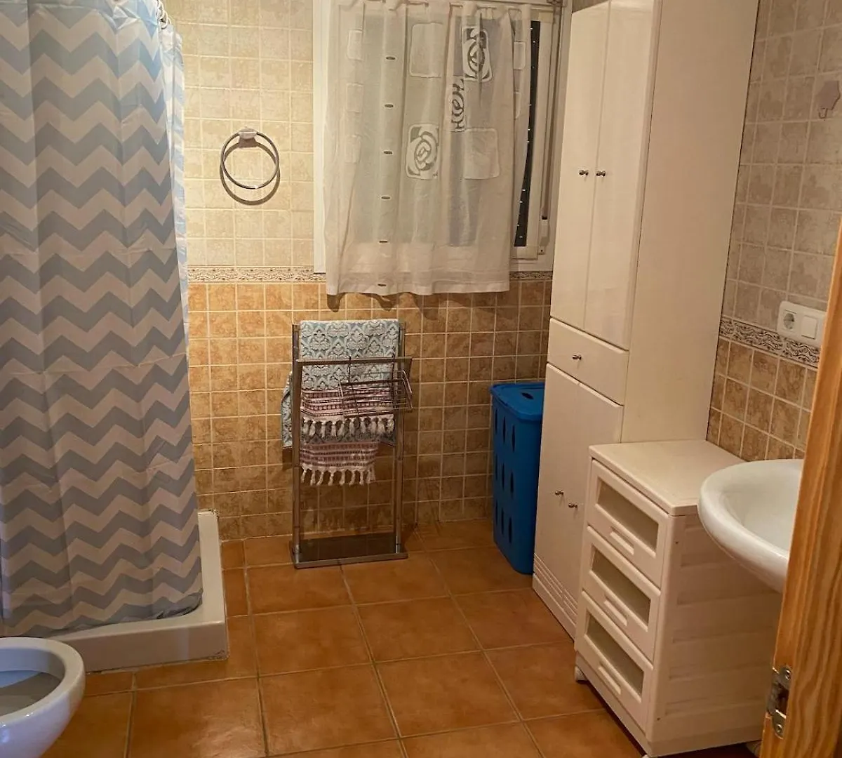 Granja De Iznate Apartamento Spain